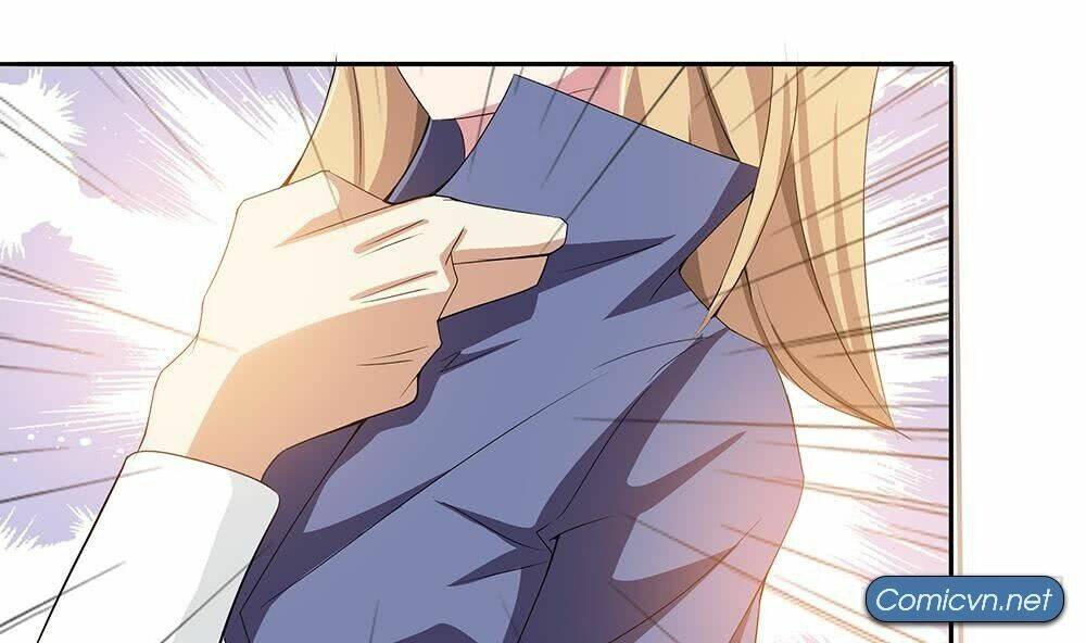 chủ tịch và nữ sát thủ chapter 1 39