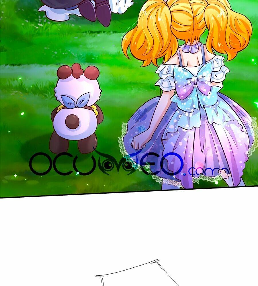 bỗng một ngày trở thành con gái nhà vua chapter 206 25