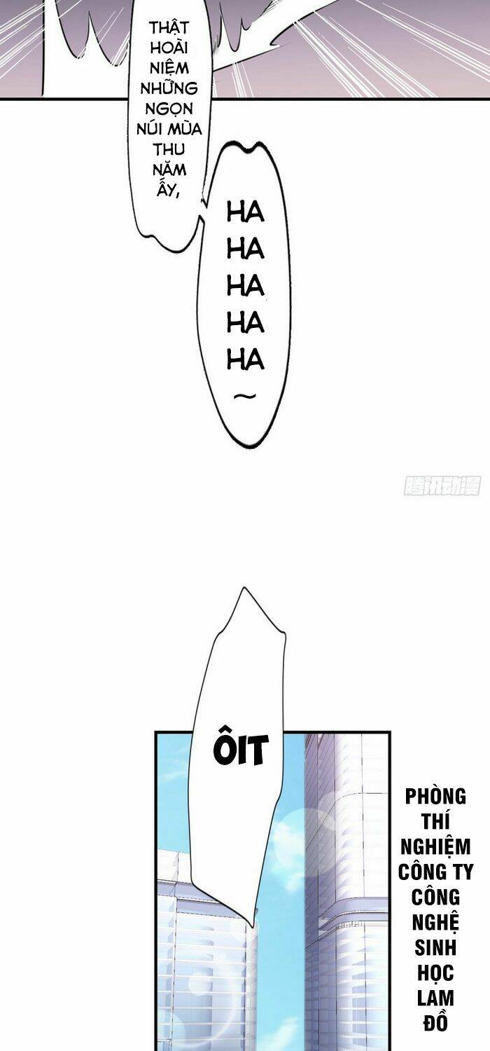 mở phòng khám tại tu tiên giới chapter 37 15