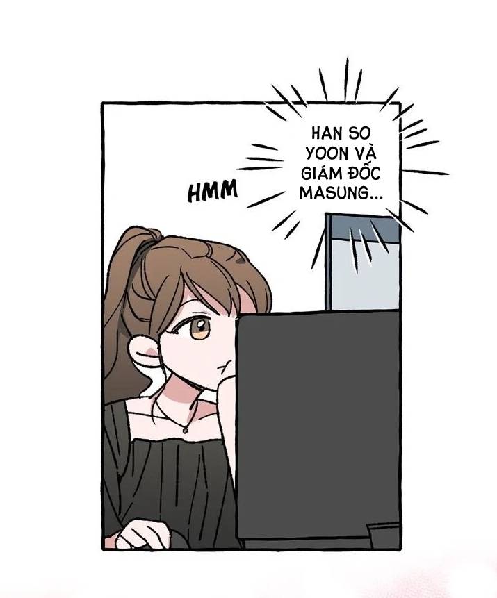 nhân viên mới của masung chapter 9 3