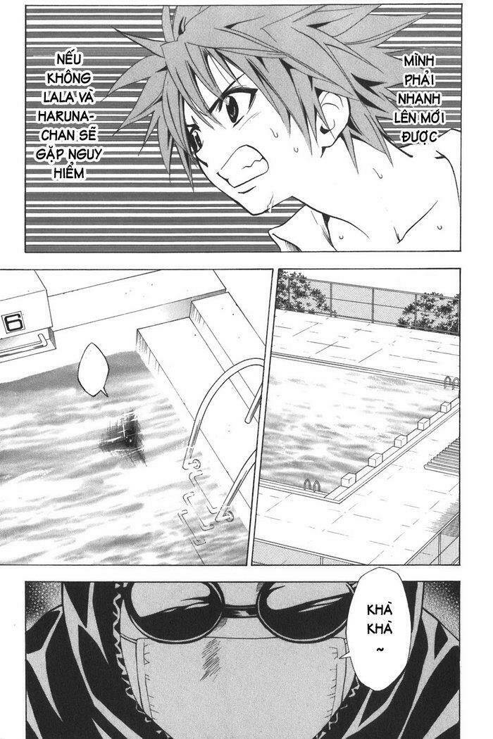 bọn tớ thích cậu! rito chapter 12 20