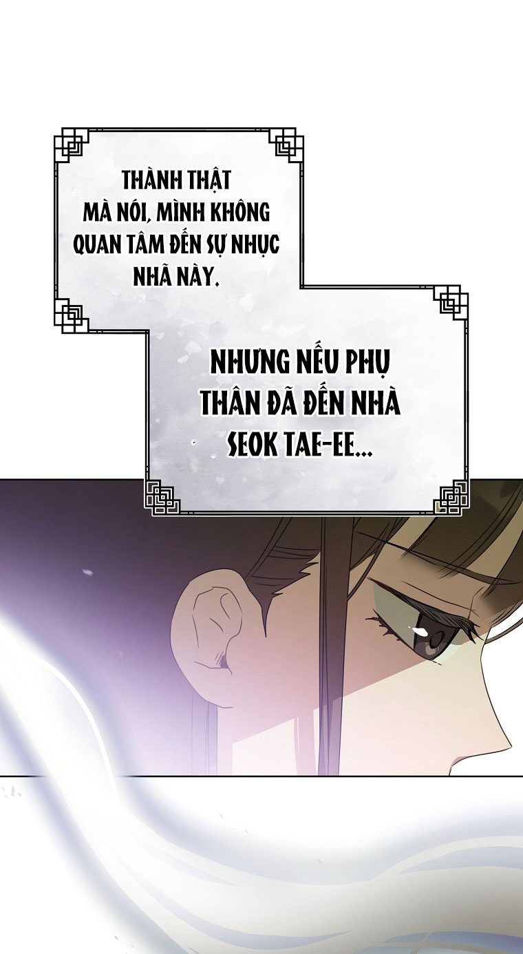 trở thành đứa cháu gái bị ghẻ lạnh trong gia tộc võ giả hùng mạnh chapter 20.2 9