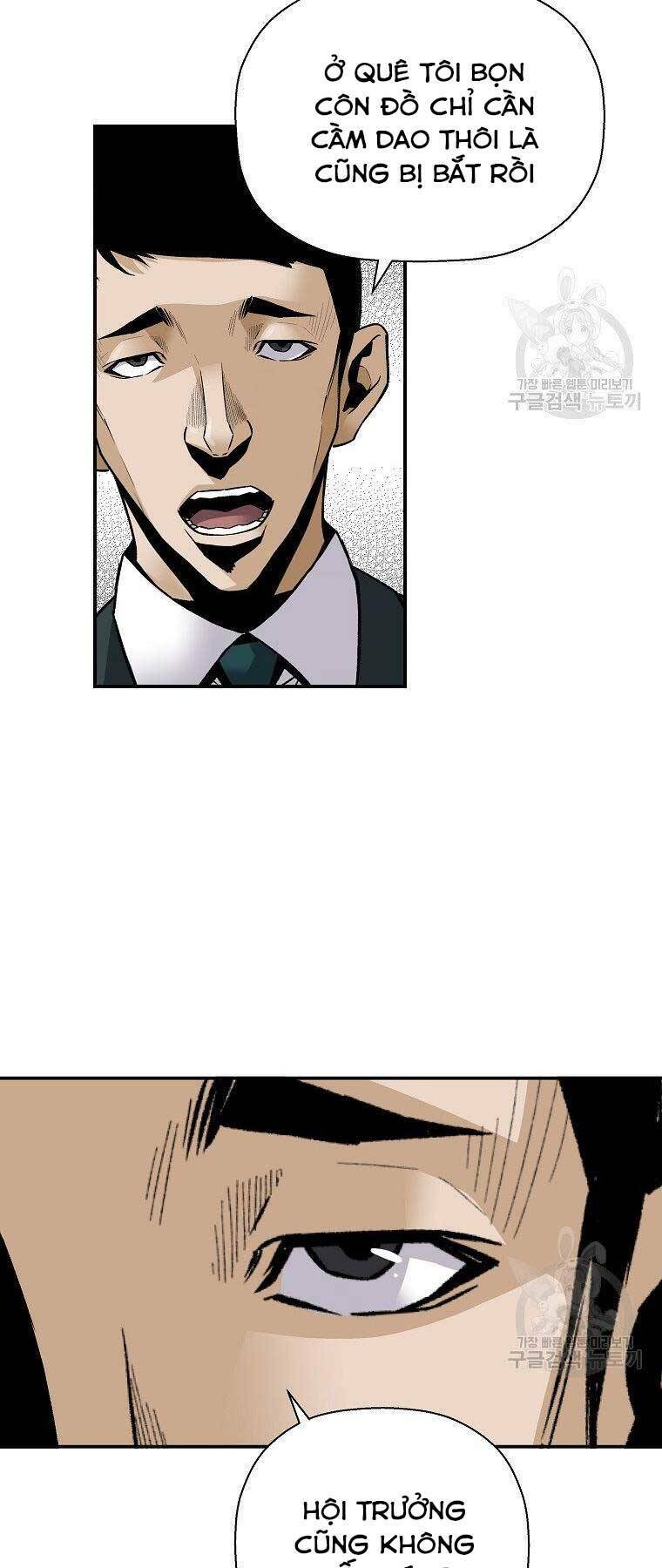 sự trở lại của huyền thoại chapter 60 25