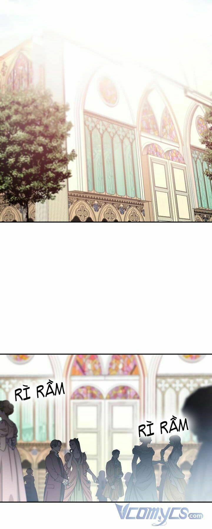 nữ hoàng ngoại khoa chapter 120 43