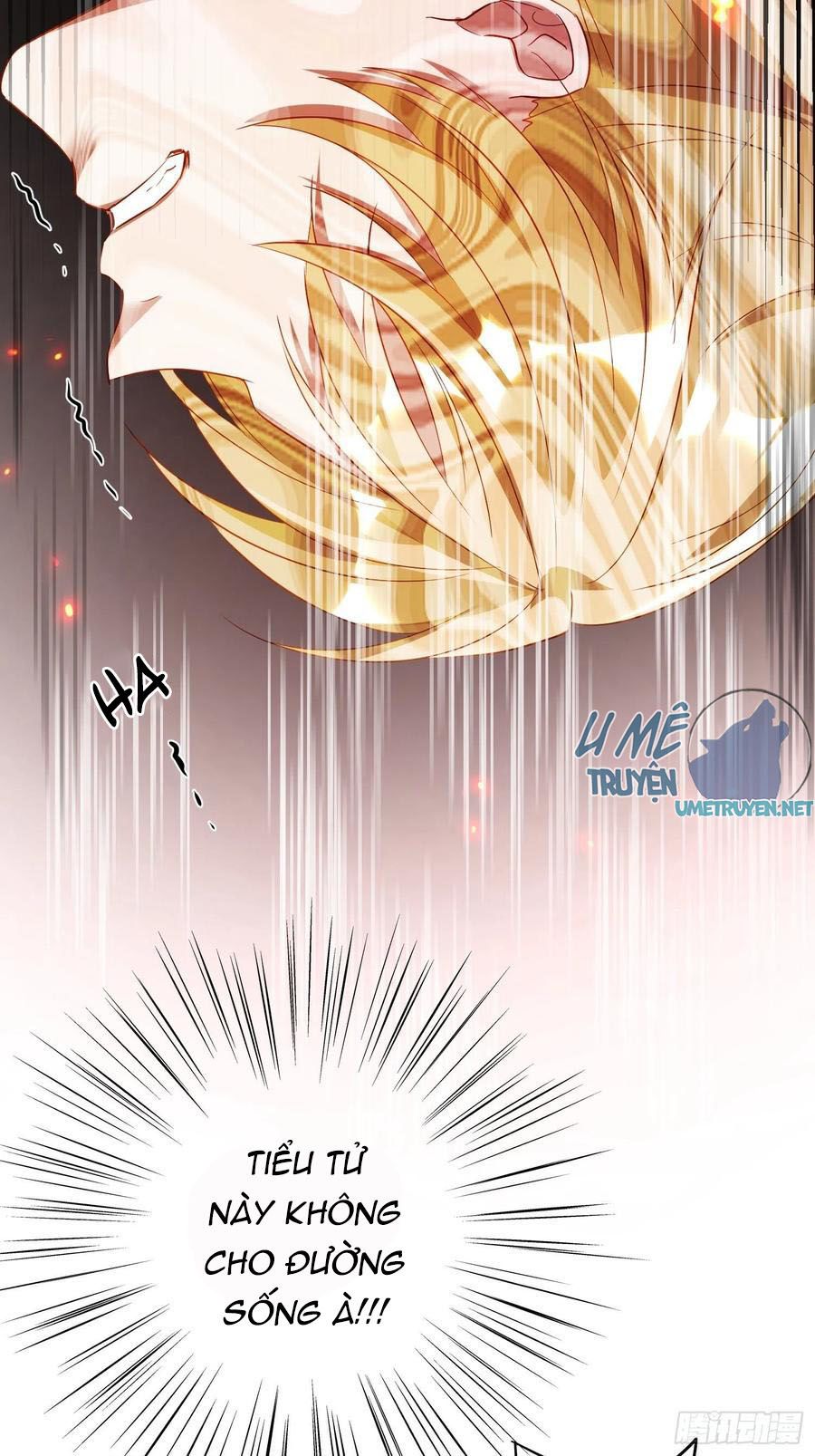 lục thân bất nhận chapter 52 35