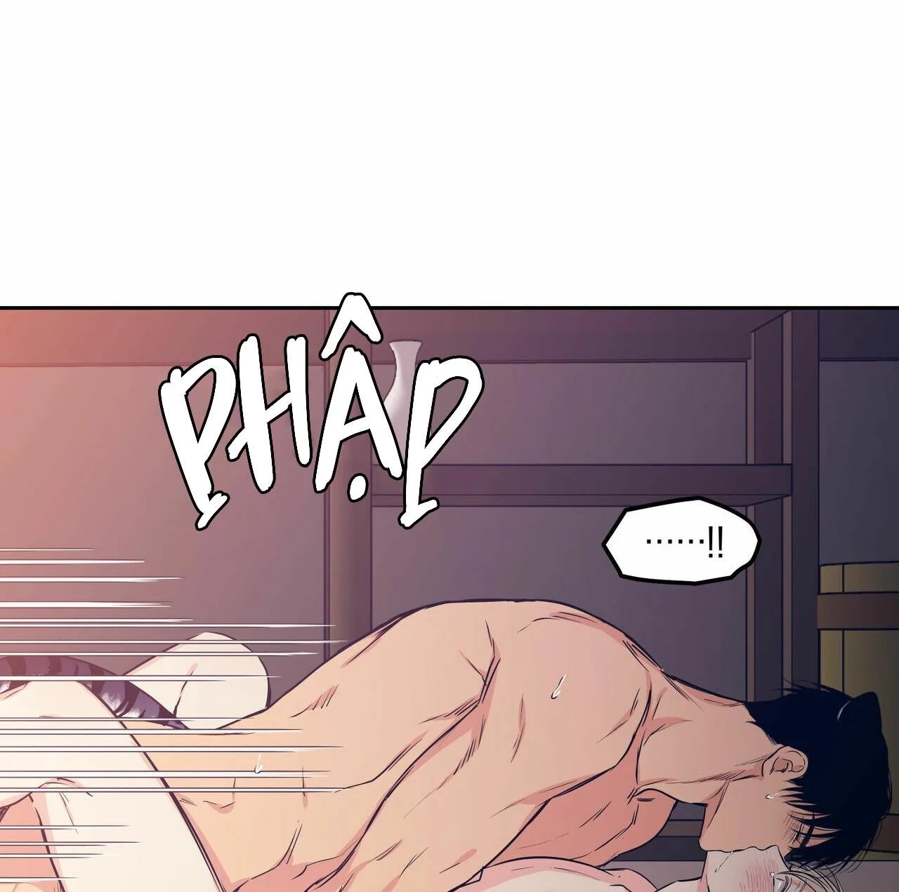 không chốn yêu đương chapter 64.5 46