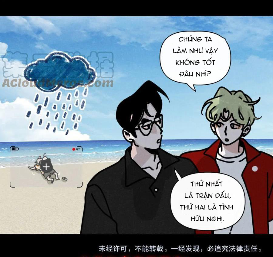 Tổng Tài Đu Idol chapter 34 - Trang 24