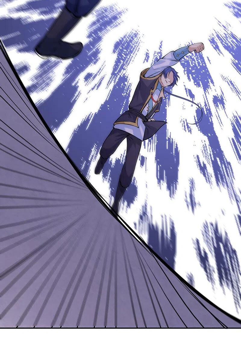 võ đạo độc tôn chapter 209 37