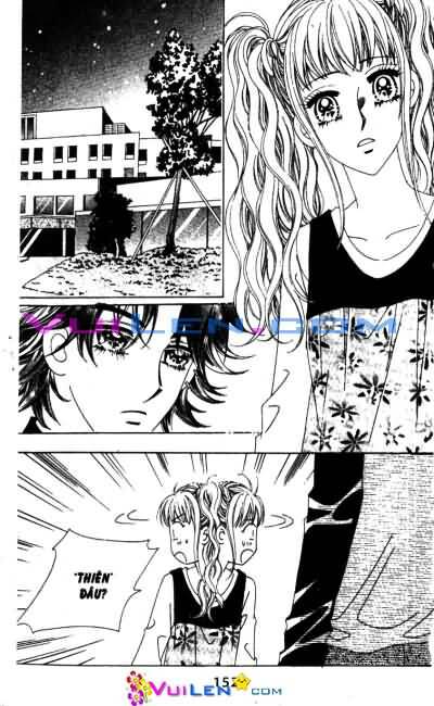 18 years old, we got married chapter 16 13