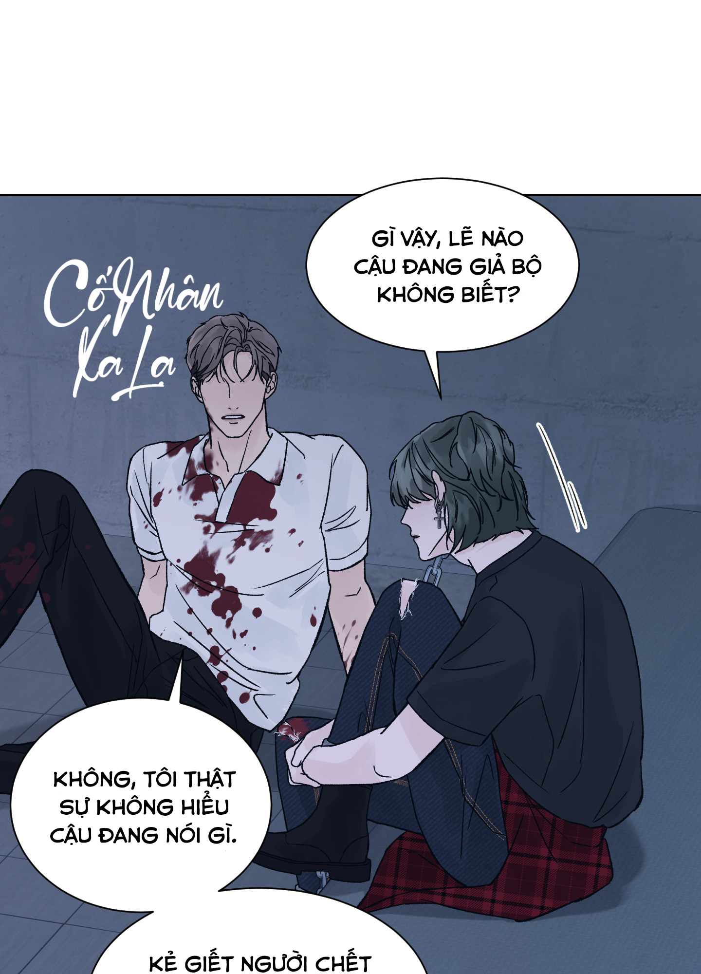 đêm tối kinh hoàng chapter 5 28