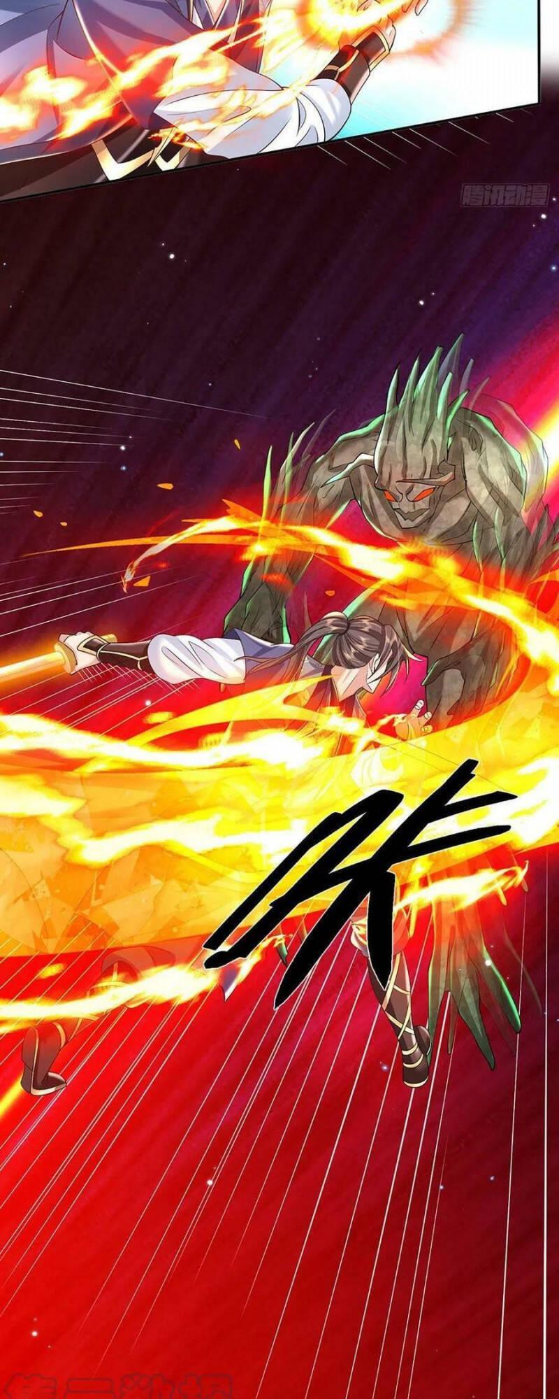 Ta Trở Về Từ Thế Giới Tu Tiên chapter 139 25