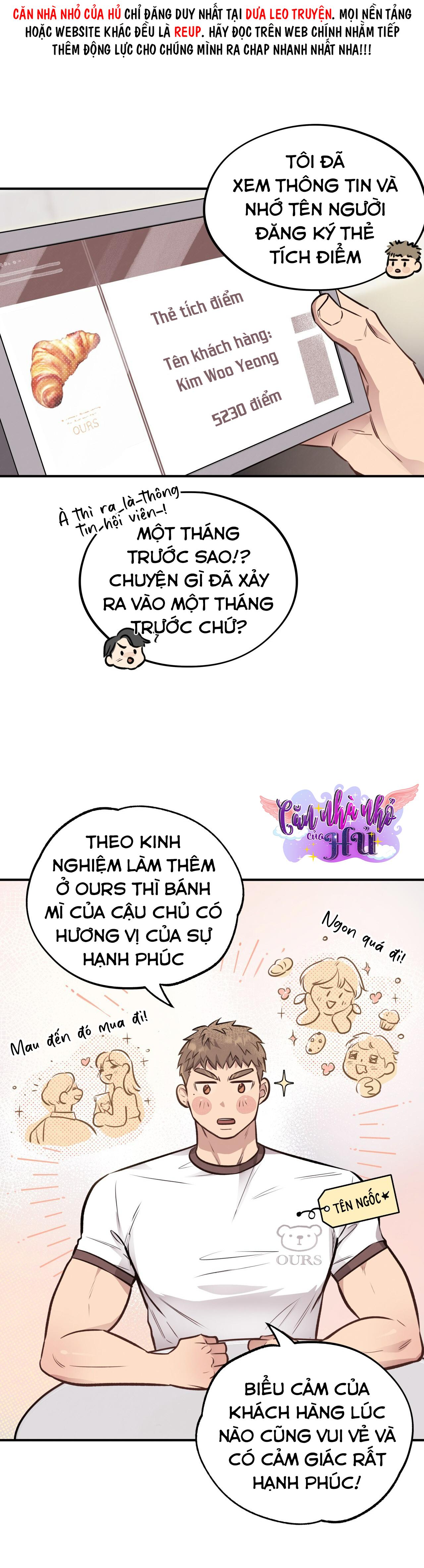 mật gấu chapter 17 12