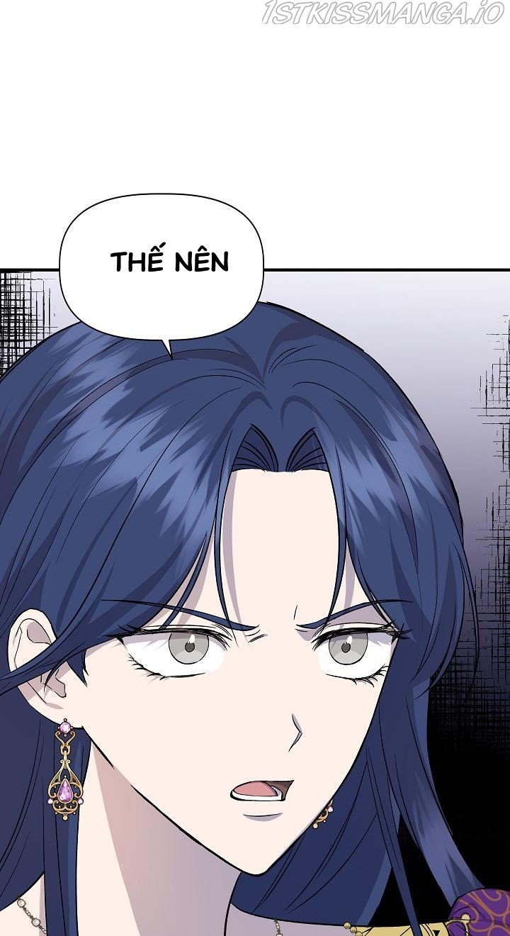 tôi không phải là lọ lem chapter 28 35