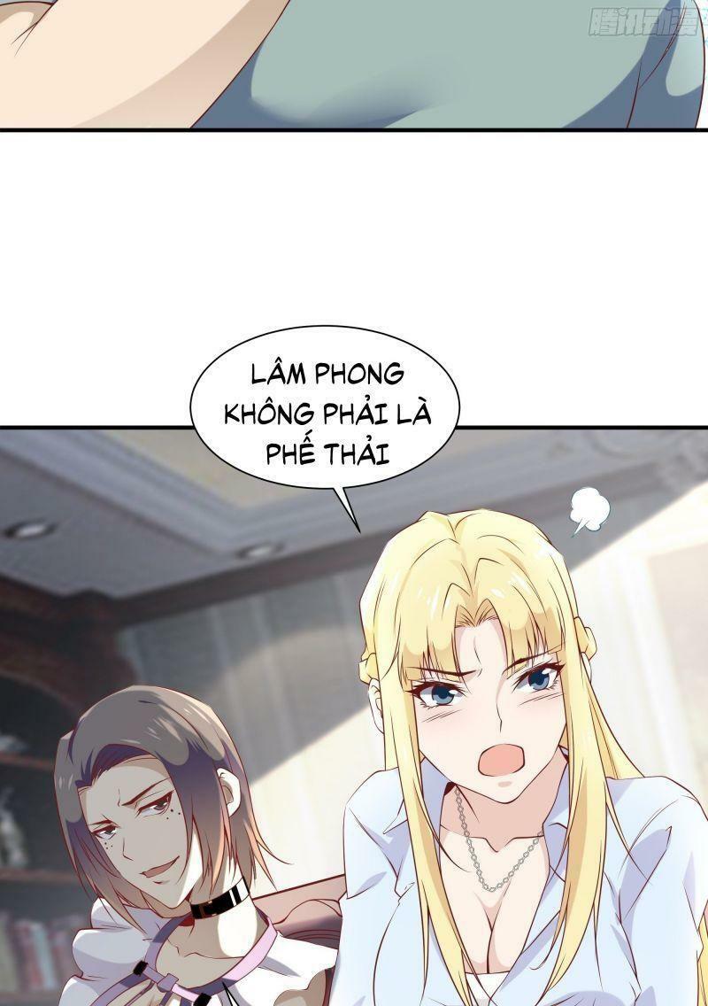 nãi ba là chiến thần mạnh nhất chapter 18 16