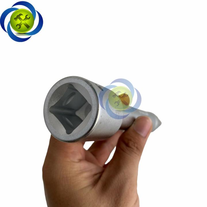 Đầu nối dài 3/4 TOP TSA-00010 dài 400mm đầu vuông 19mm