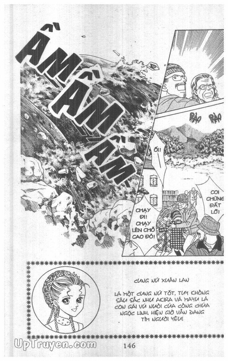 nàng tiên ánh trăng - kaguya hime chapter 25 146