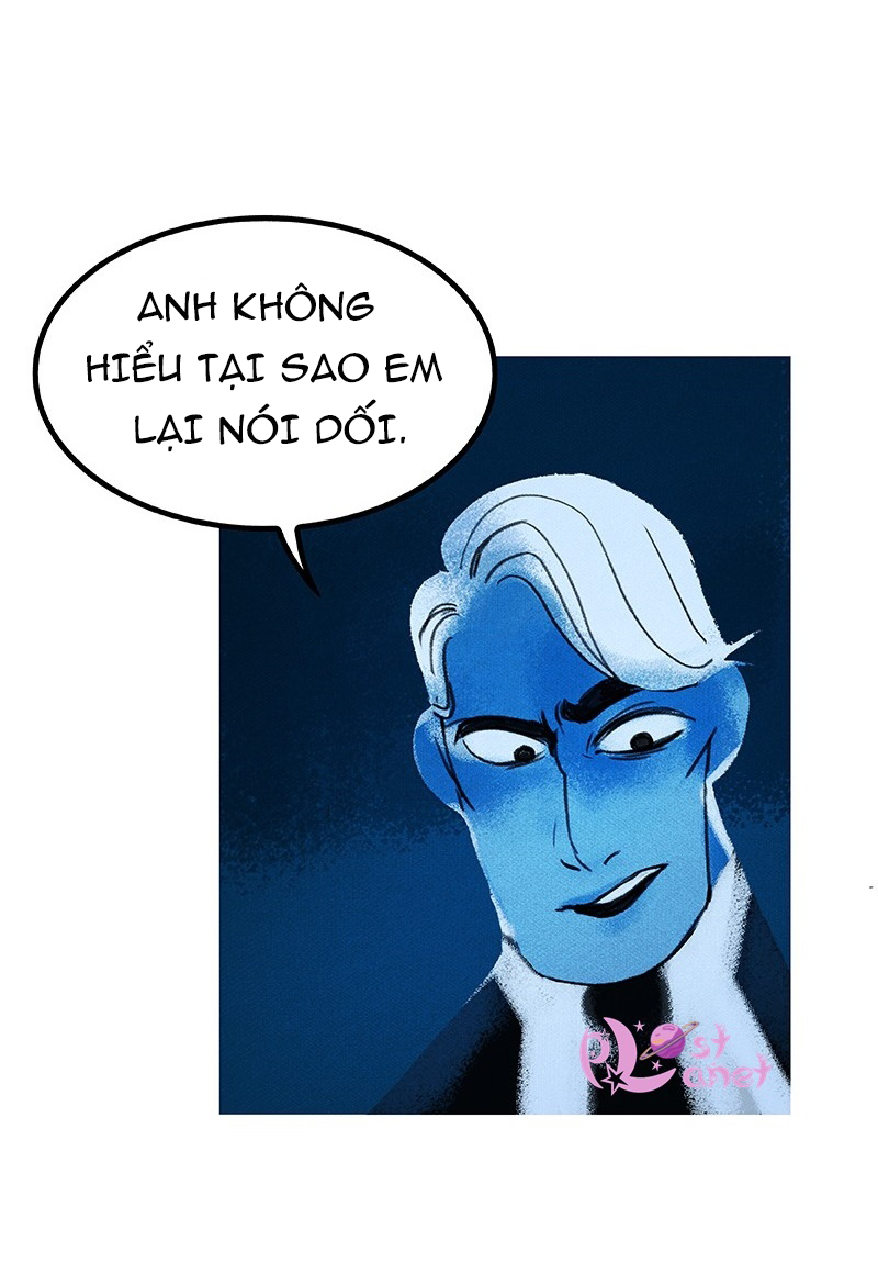 thần thoại olympus chapter 60 19