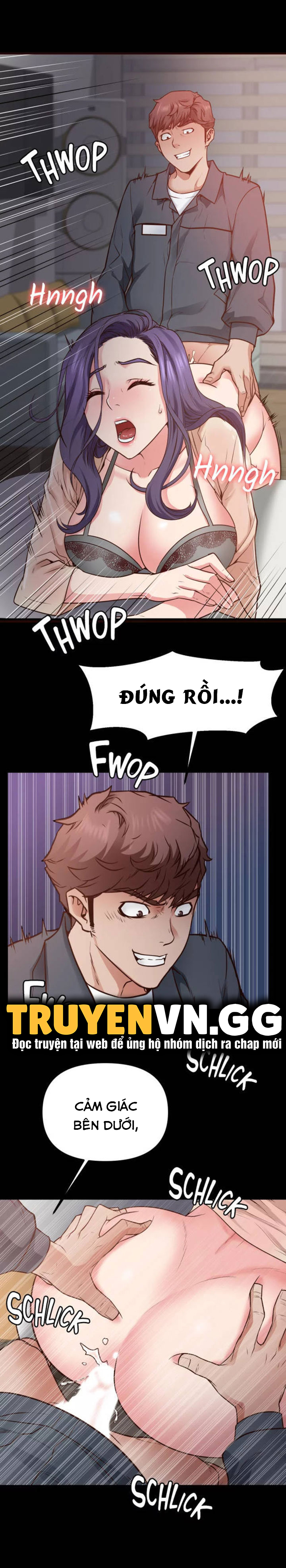 khi loser trỗi dậy chapter 3 4