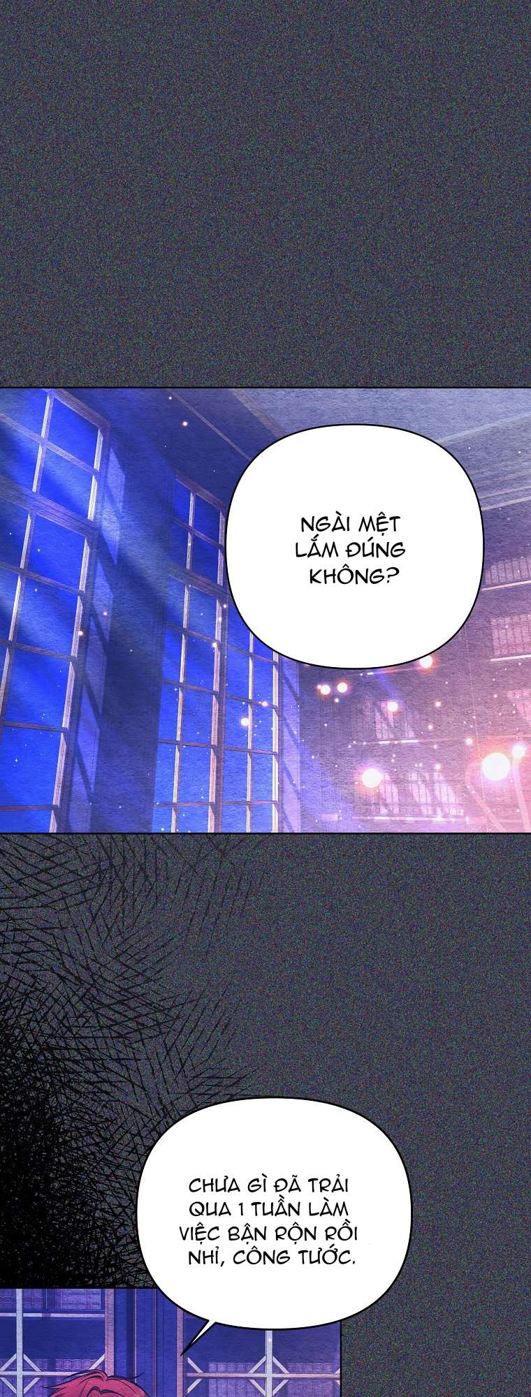 chị gái tôi là nhân vật chính chapter 7 20