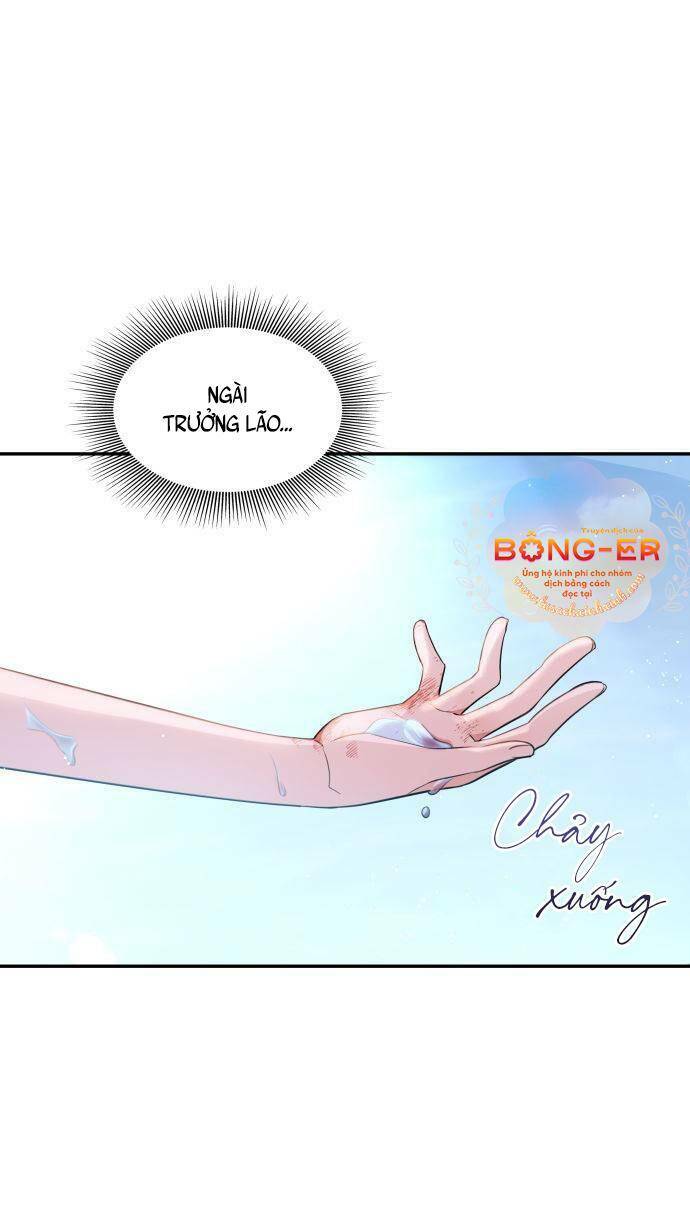 'di vật' melvin để lại chapter 15 16