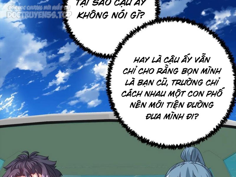 Slime ta treo cự long lên đánh là hợp lý nhỉ? chapter 324 6