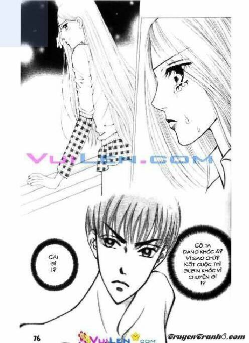 người mẫu hoàn hảo chapter 5 74