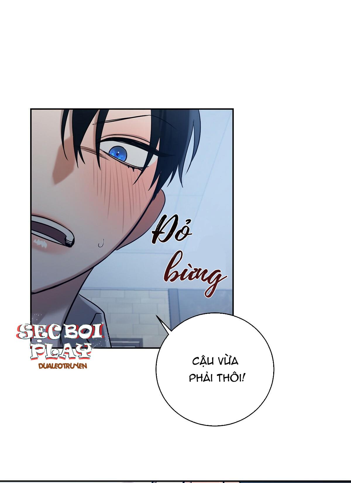 lý do của ác nhân chapter 9 47