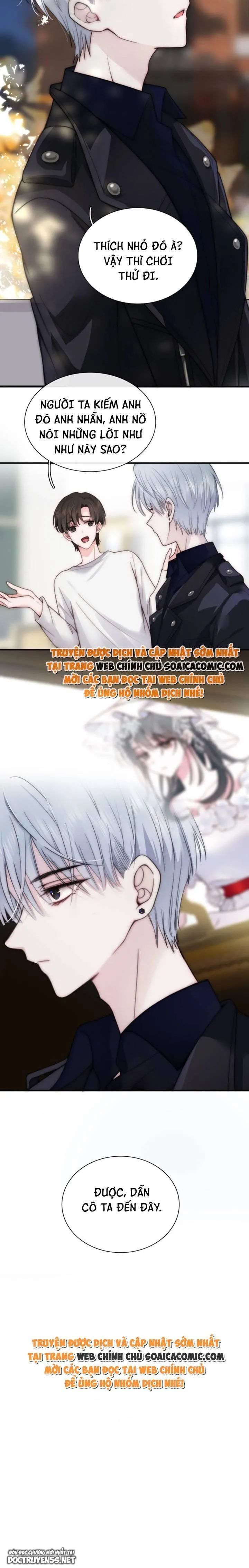 điên cuồng yêu em chapter 3 3