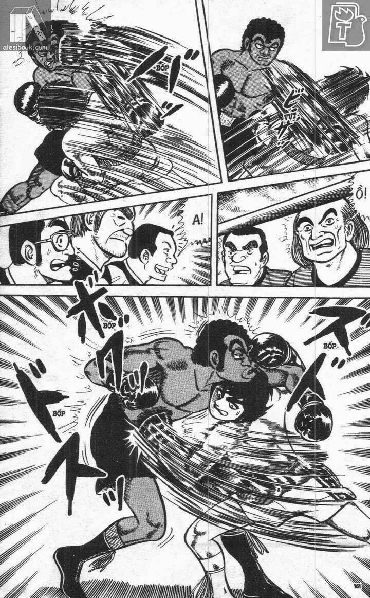 ganbare genki chapter 156 17