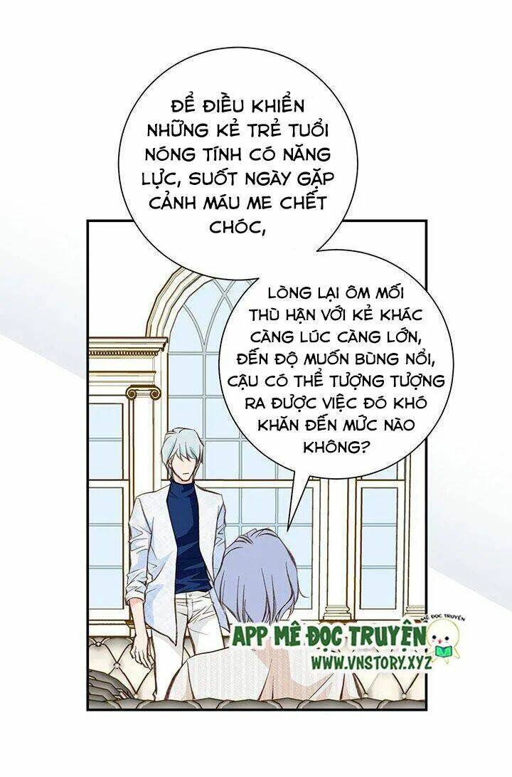 tiếp xúc chí mạng chapter 76 35