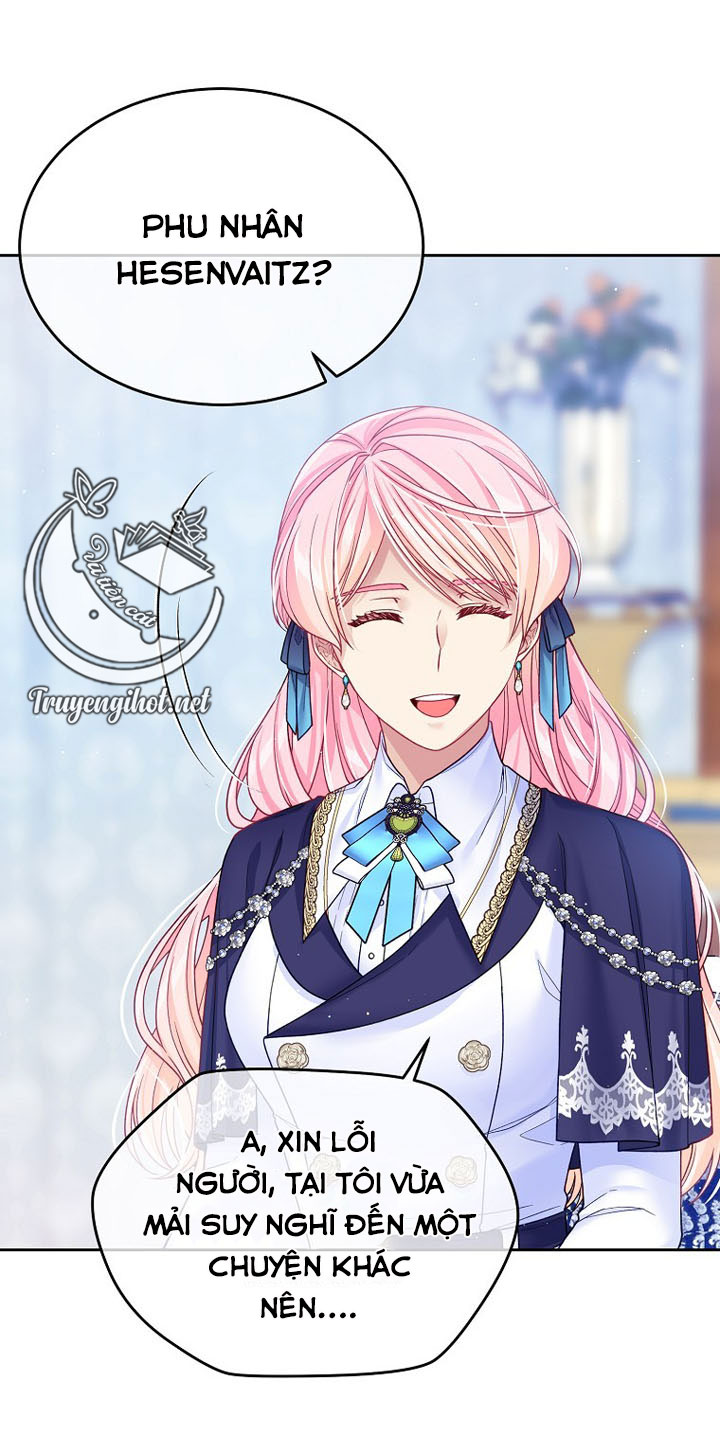 tôi gặp rắc rối vì chồng qúa dễ thương chapter 28.1 36