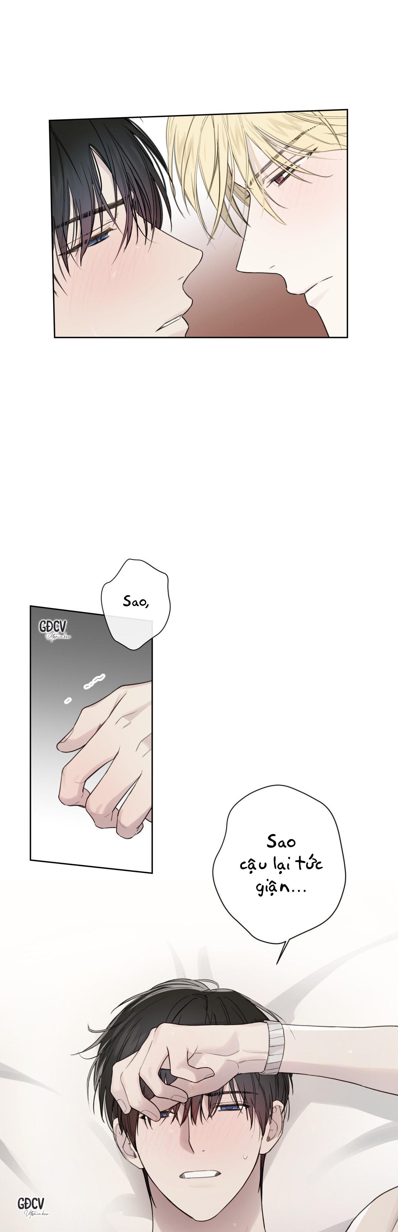 hiểm họa guiding chapter 15 20