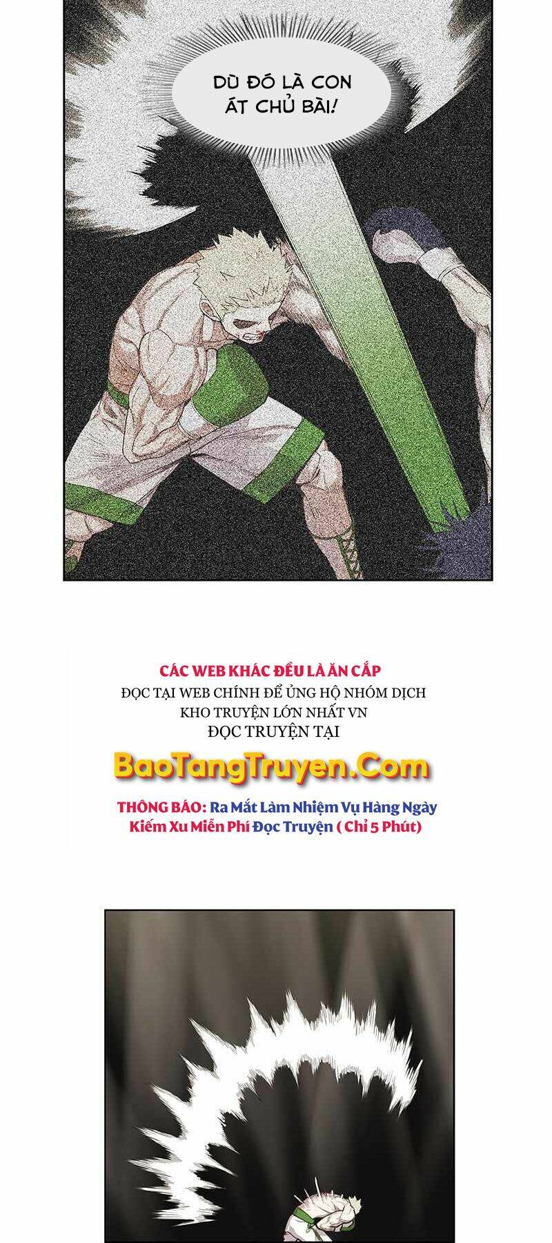 võ sĩ - the boxer chapter 113 16