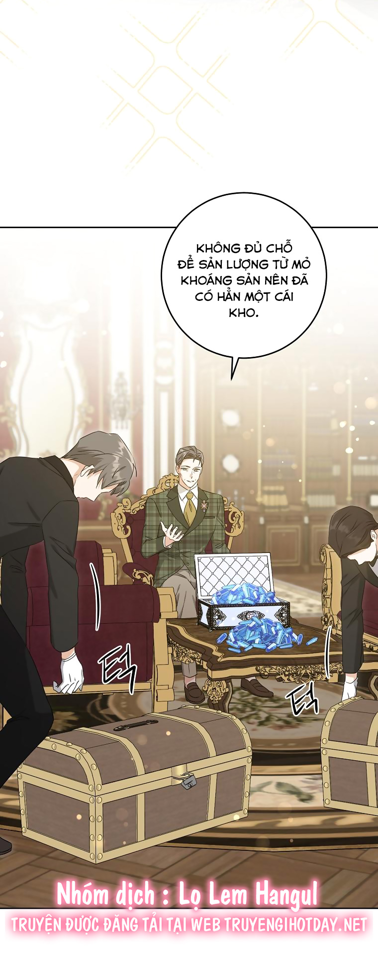 cho con cái núm dú đi mà chapter 79.1 19