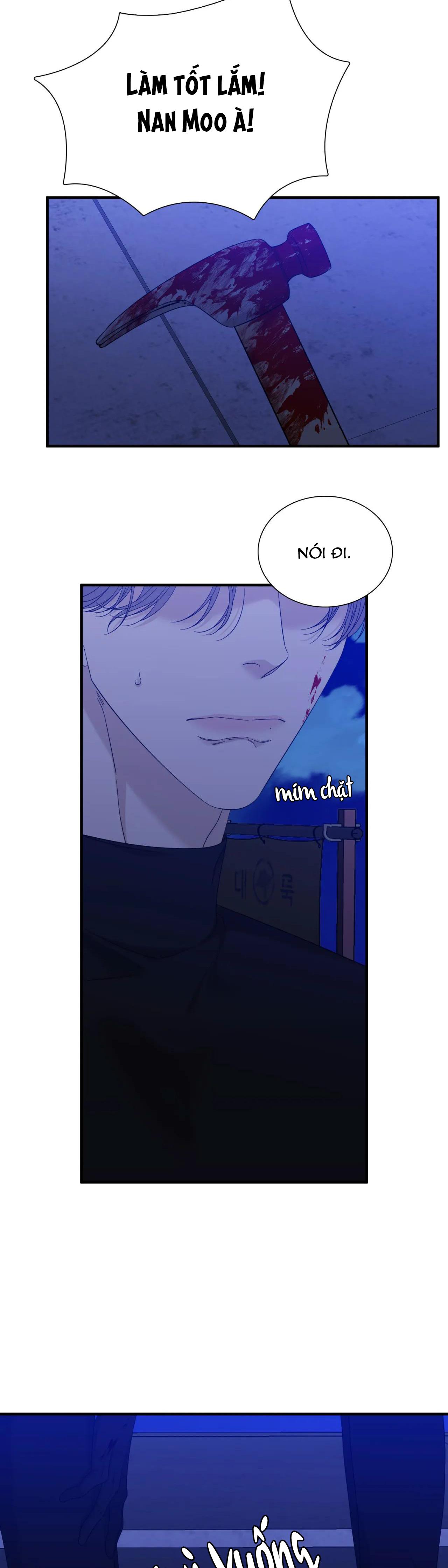 tên rác rưởi chapter 51 13