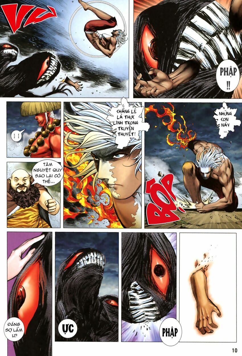 phong thần ký chapter 41 8