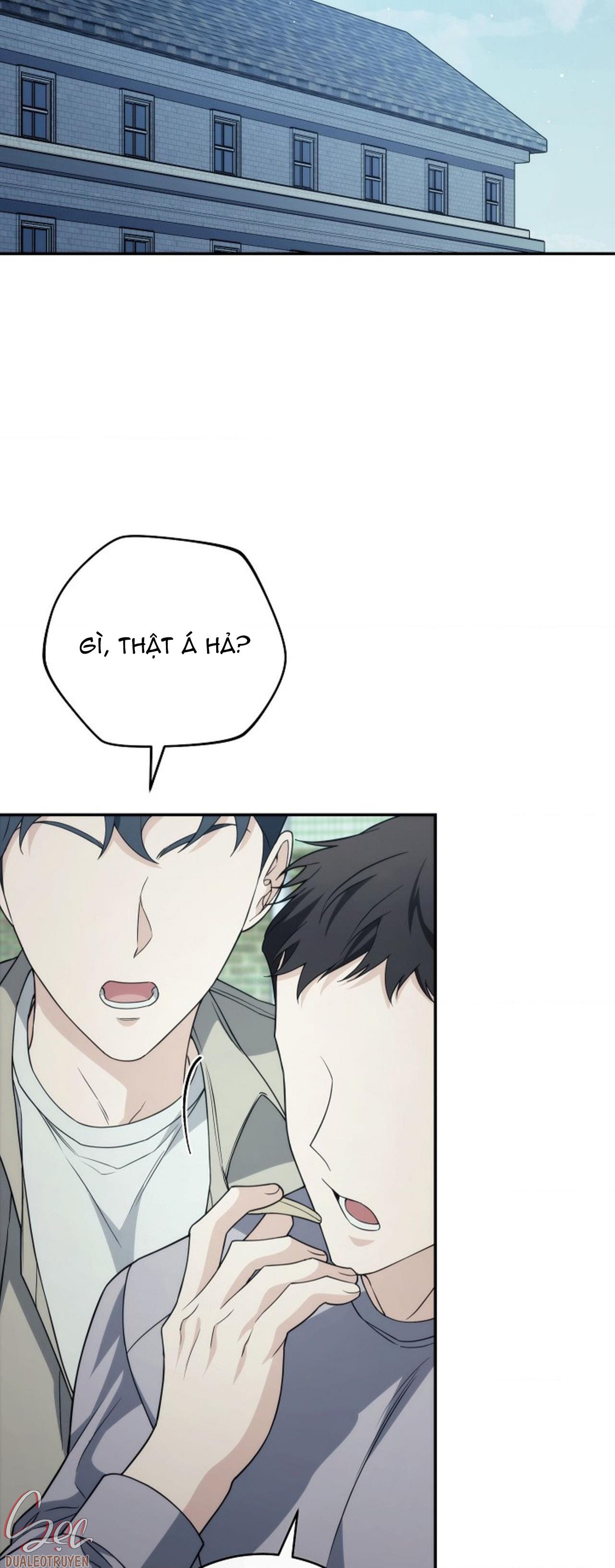 (abo)mối quan hệ không hoàn chỉnh chapter 22 18