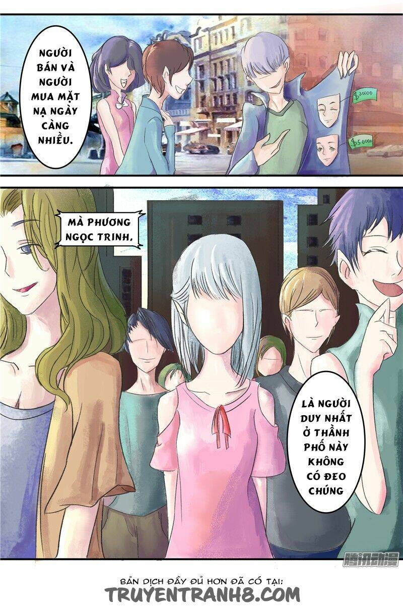 hiểm họa ô nhiễm nguồn nước chapter 25 4