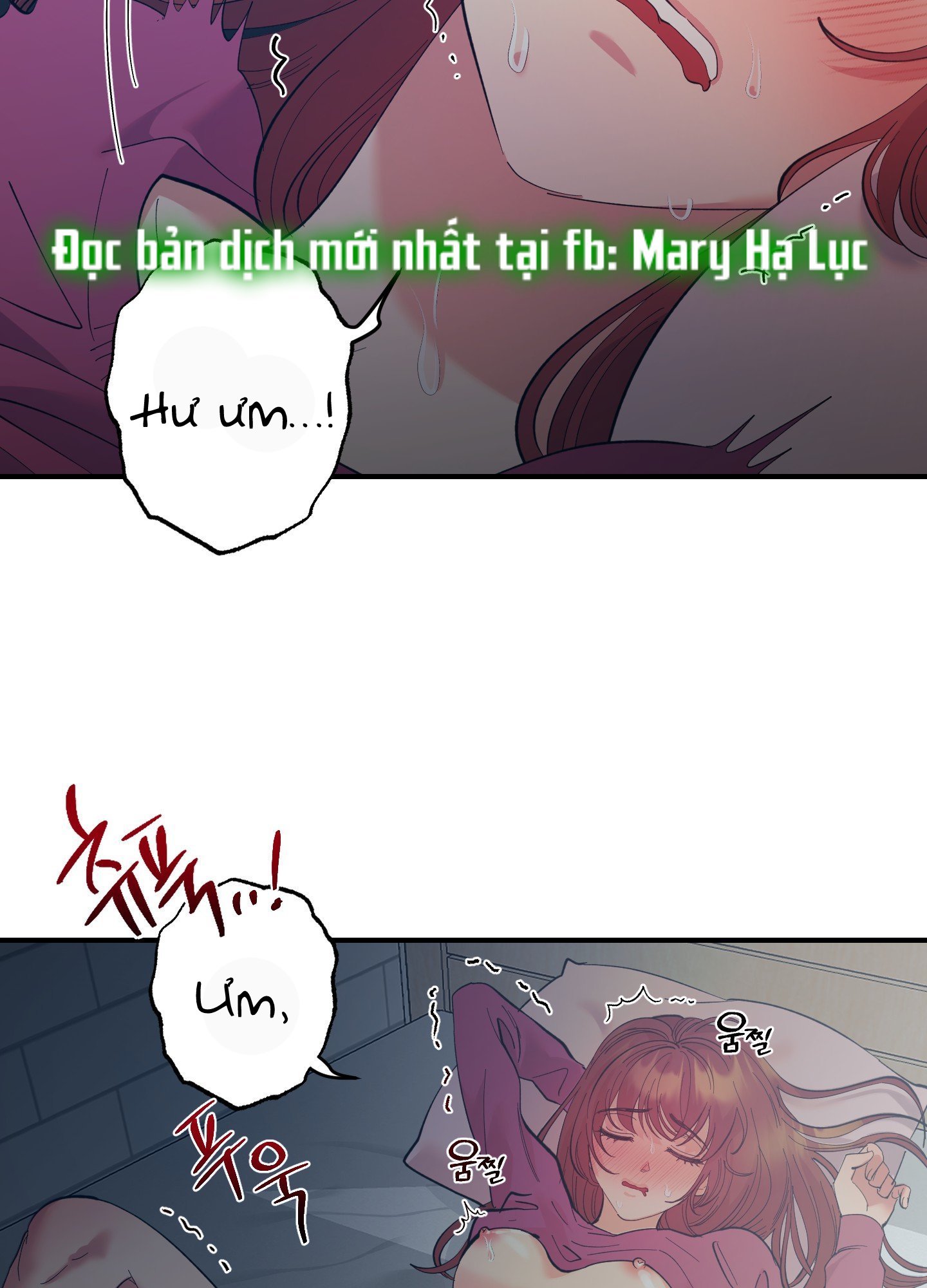 [18+] một lòng một dạ chapter 34.1 43