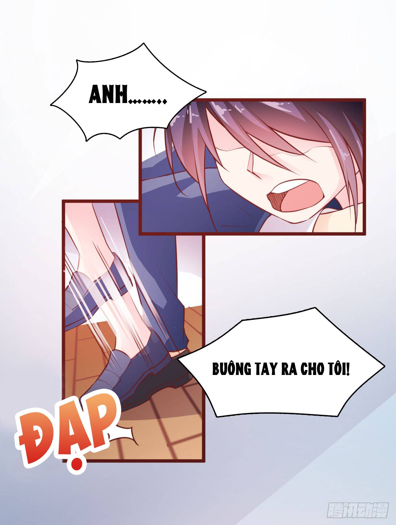 sau này vẫn cứ thích anh chapter 5 23