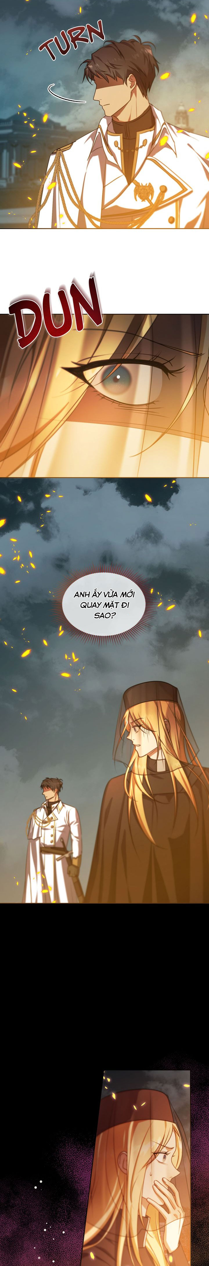 thánh nữ evelina chapter 28 10