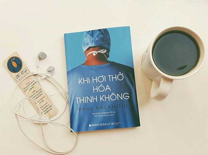 Khi Hơi Thở Hóa Thinh Không