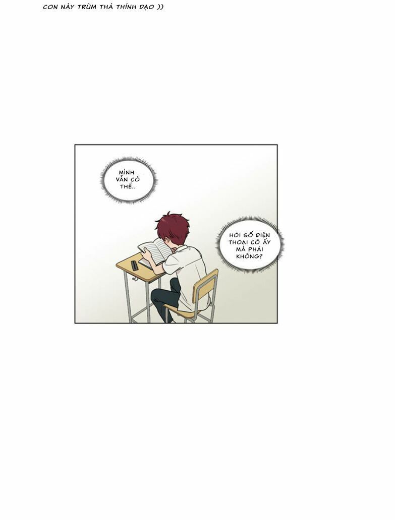 …”một sự thật khá khó chịu.” chapter 5 35