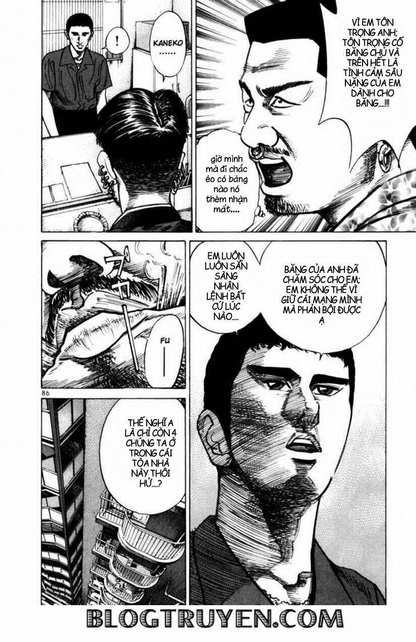 sát thủ số 1 chapter 47 13