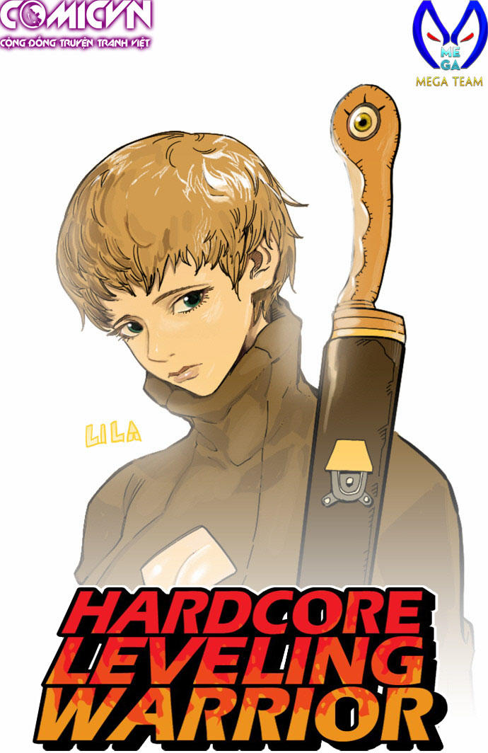 hard core leveling warrior chapter 45 23