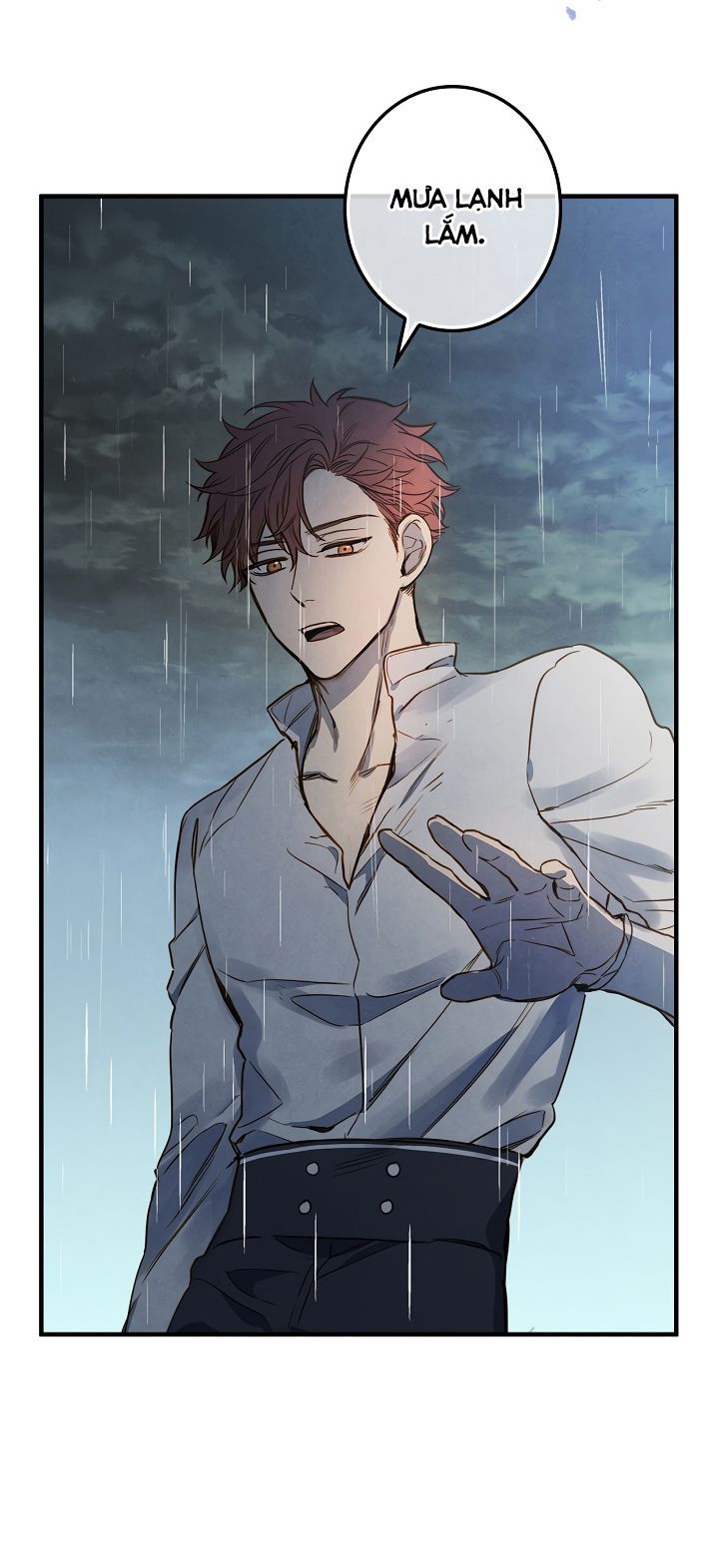 hoàng phi bóng tối - shadow queen chapter 41 59