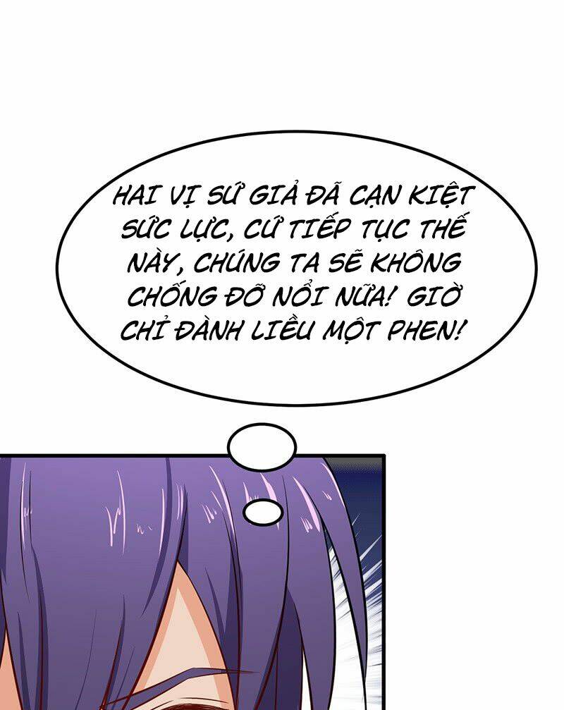 hỗn độn kiếm thần chapter 68 12