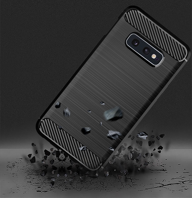 Ốp lưng SamSung Galaxy S10e Likgus Amor - Hàng chính hãng