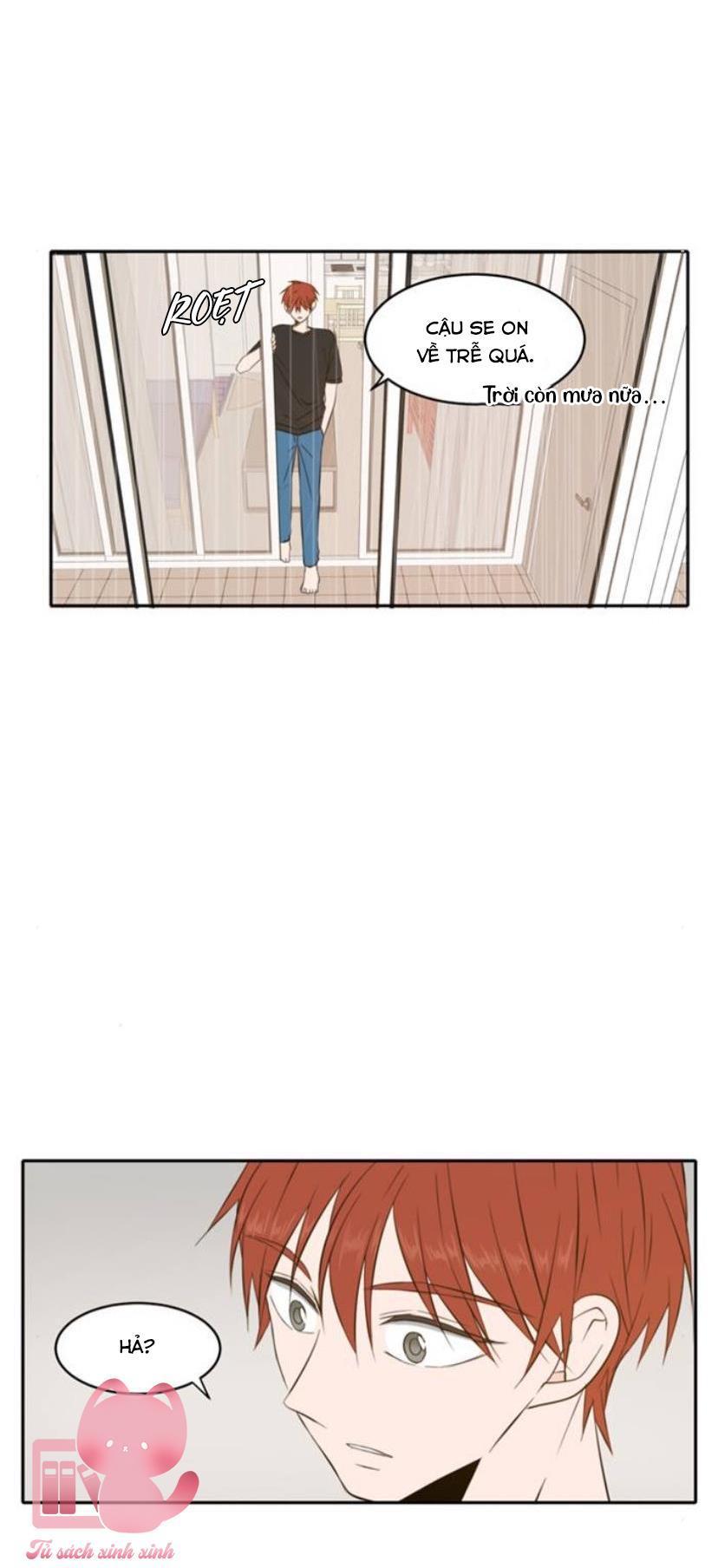 a good day to be a dog chapter 59 82