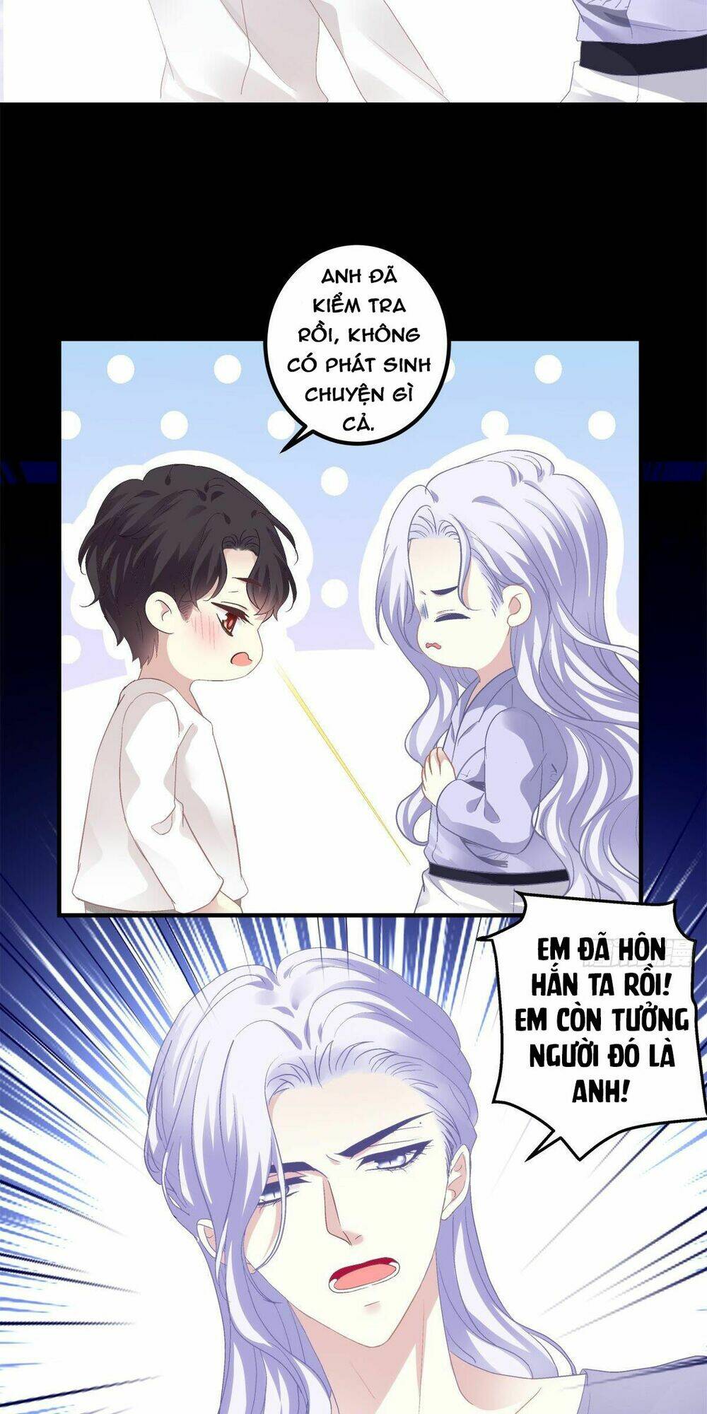 toàn bộ nắm trong tay chapter 122 19